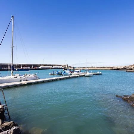 Charming Sea View Casa Ana Apartment *