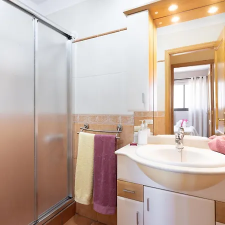 Charming Sea View Casa Ana Apartment *