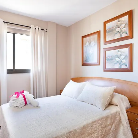 Charming Sea View Casa Ana Apartment