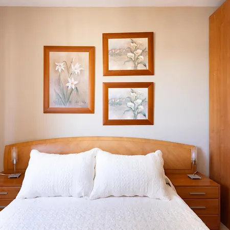 Charming Sea View Casa Ana *