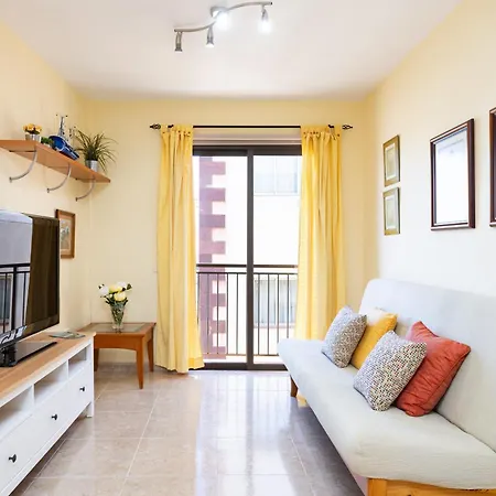 Apartment Charming Sea View Casa Ana