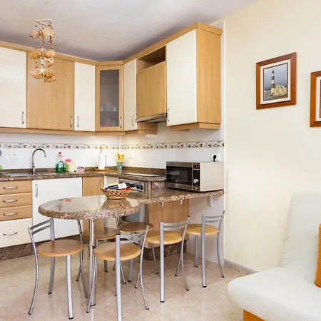 Apartment Charming Sea View Casa Ana