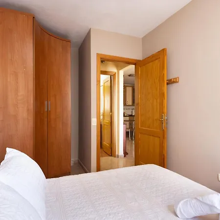 Apartment Charming Sea View Casa Ana