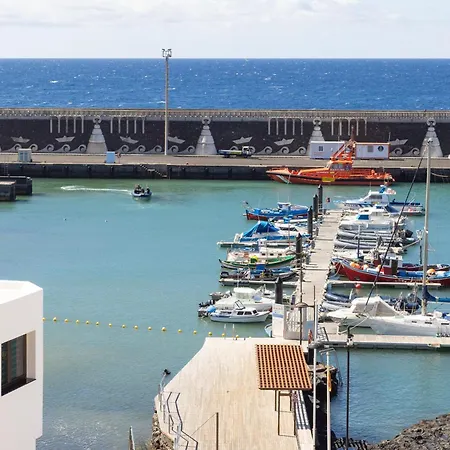 Apartmán Charming Sea View Casa Ana *