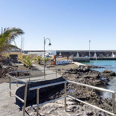 Charming Sea View Casa Ana *