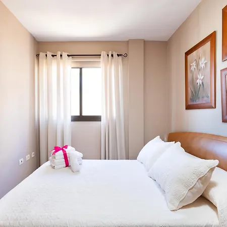 Apartmán Charming Sea View Casa Ana La Restinga