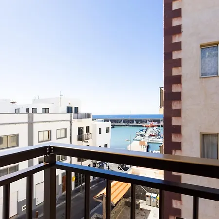 Apartmán Charming Sea View Casa Ana