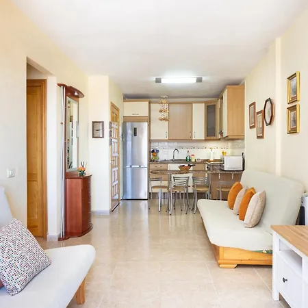 Charming Sea View Casa Ana *